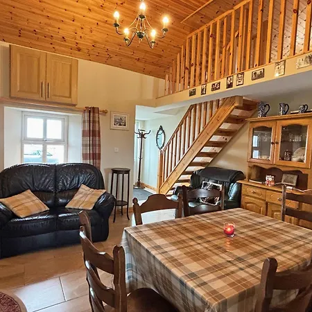 Дом отдыха 477 - Carna