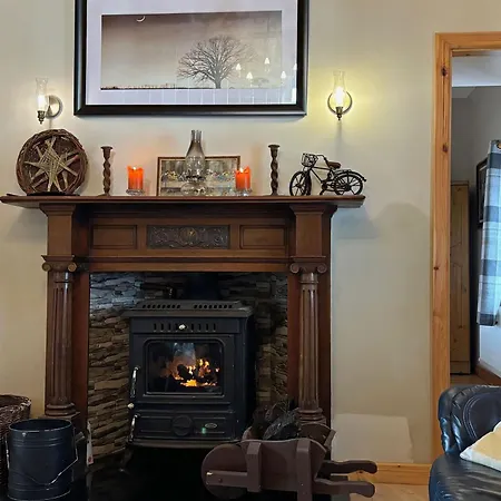 477 - בית נופש