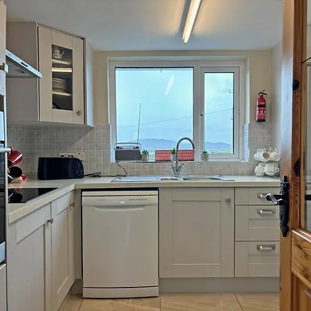 Holiday home 477 - Carna
