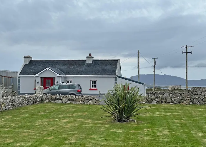 477 - Feriehus Carna