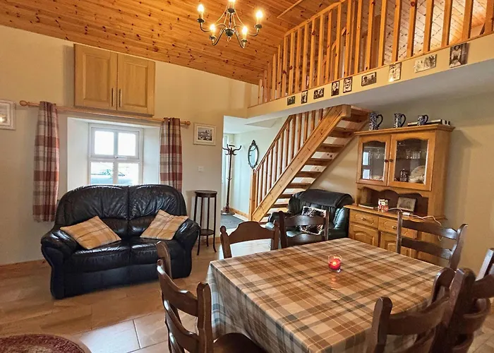 Vakantiehuis 477 - Carna