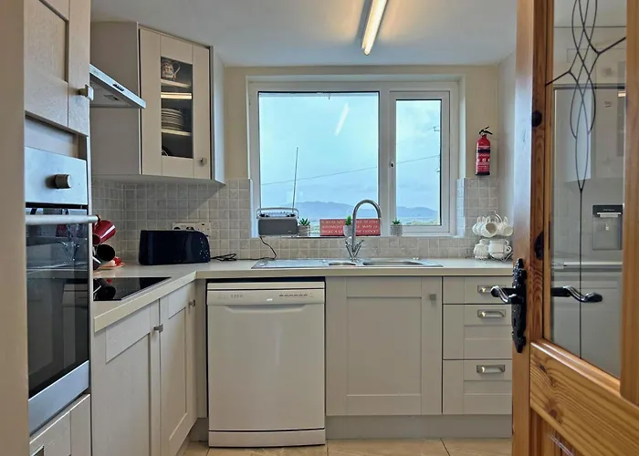 Vakantiehuis 477 - Carna